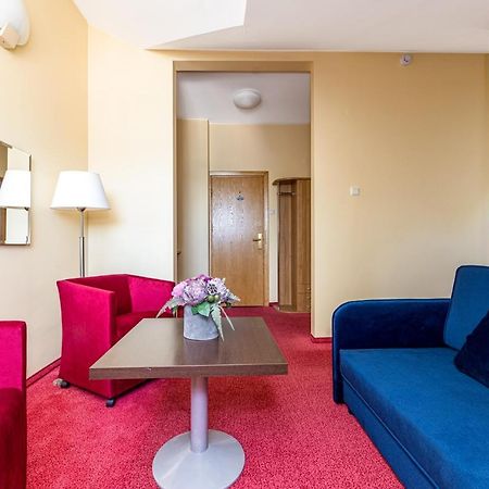 Best Baltic Hotel パランガ エクステリア 写真