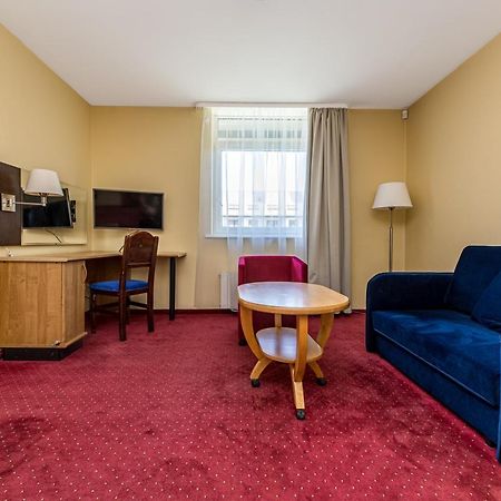 Best Baltic Hotel パランガ エクステリア 写真