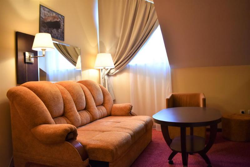Best Baltic Hotel パランガ エクステリア 写真