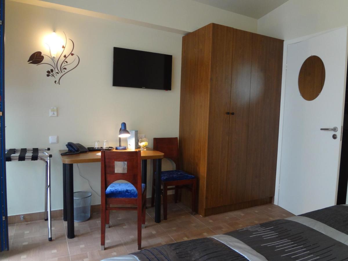 Best Baltic Hotel パランガ エクステリア 写真