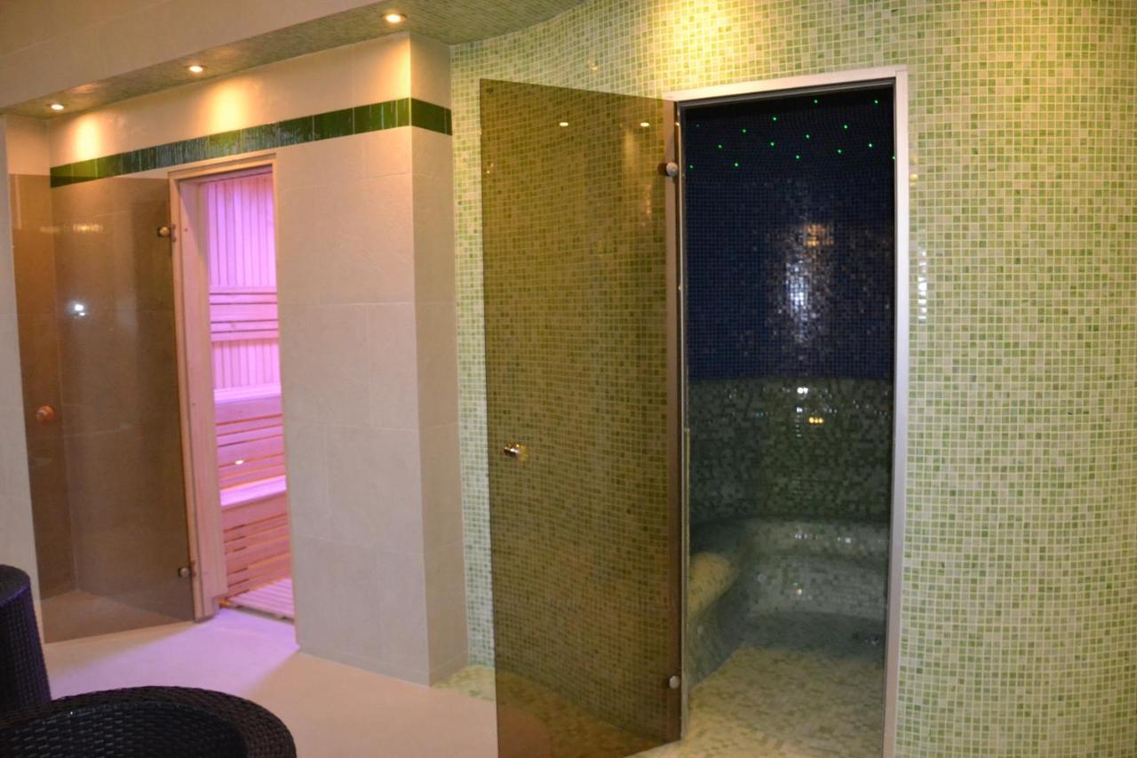 Best Baltic Hotel パランガ エクステリア 写真