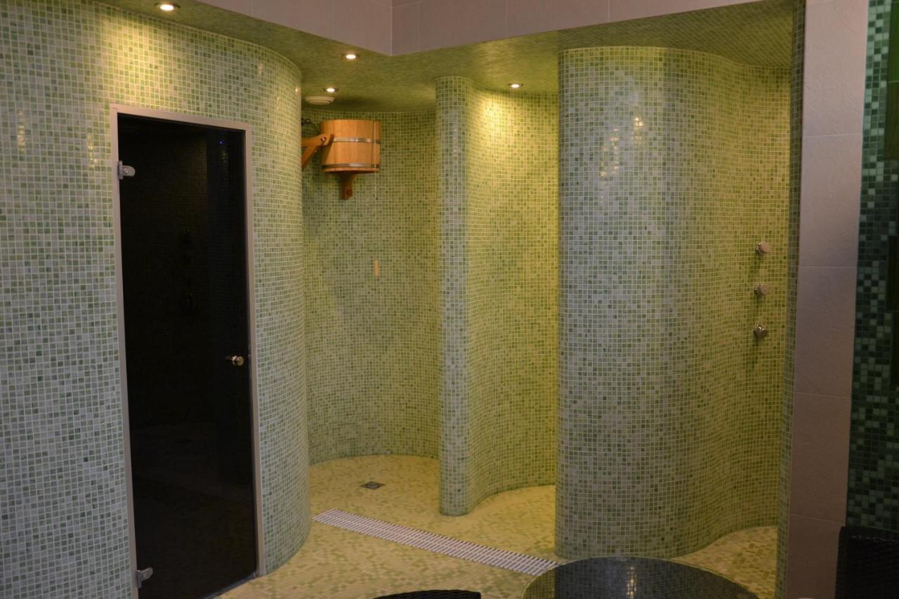 Best Baltic Hotel パランガ エクステリア 写真