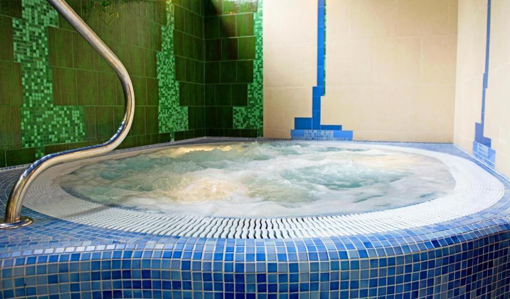 Best Baltic Hotel パランガ エクステリア 写真