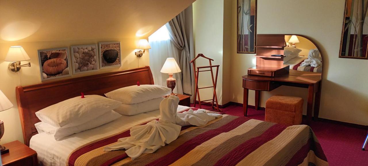 Best Baltic Hotel パランガ エクステリア 写真