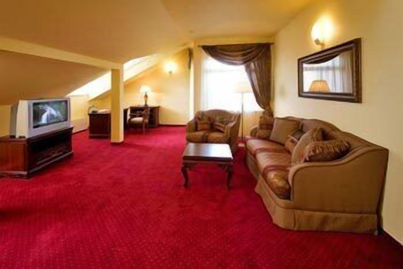 Best Baltic Hotel パランガ エクステリア 写真