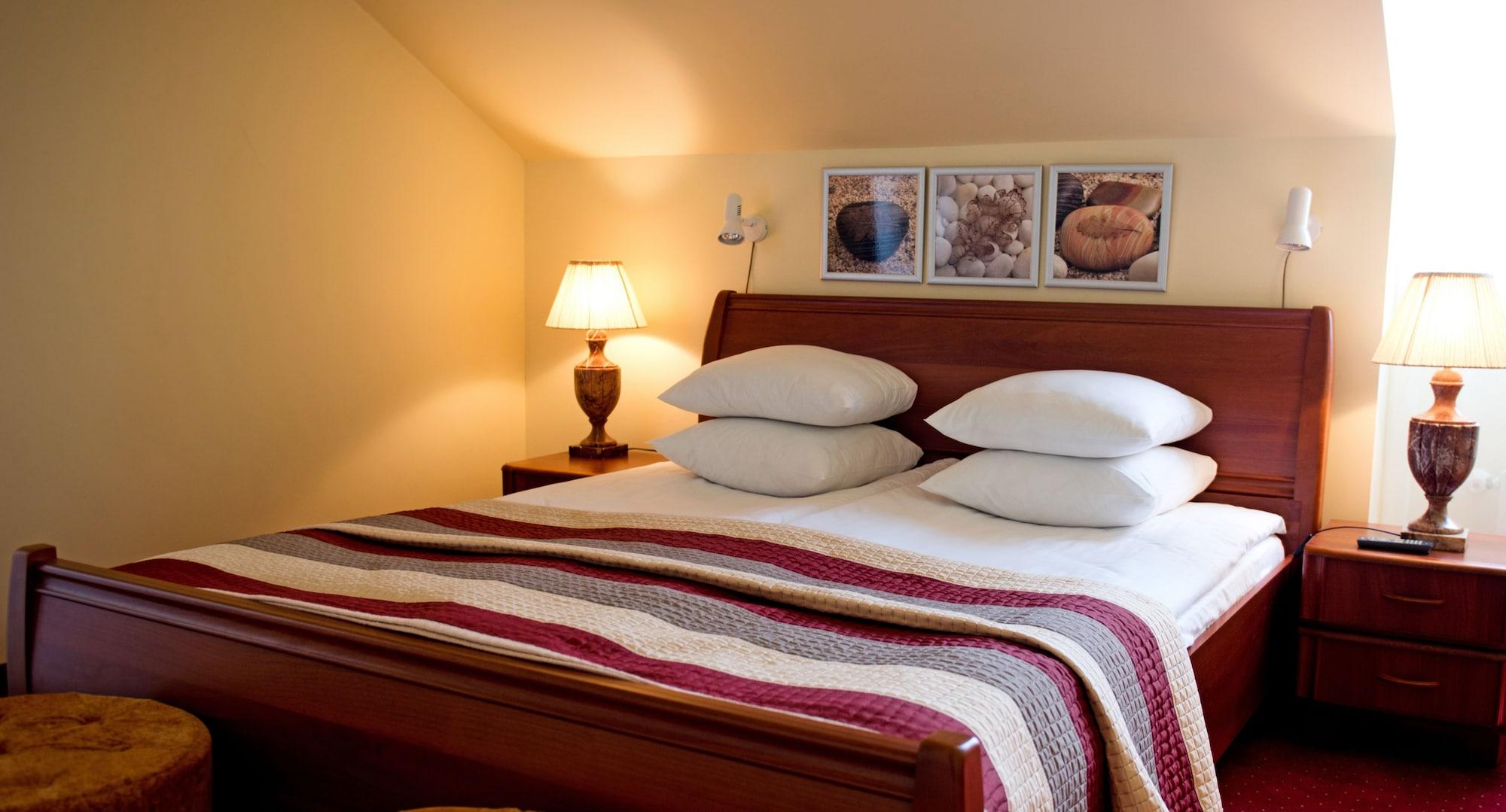 Best Baltic Hotel パランガ エクステリア 写真