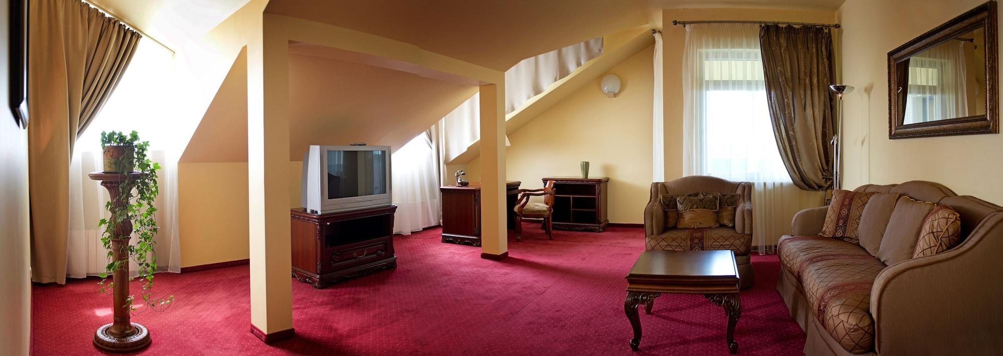 Best Baltic Hotel パランガ エクステリア 写真