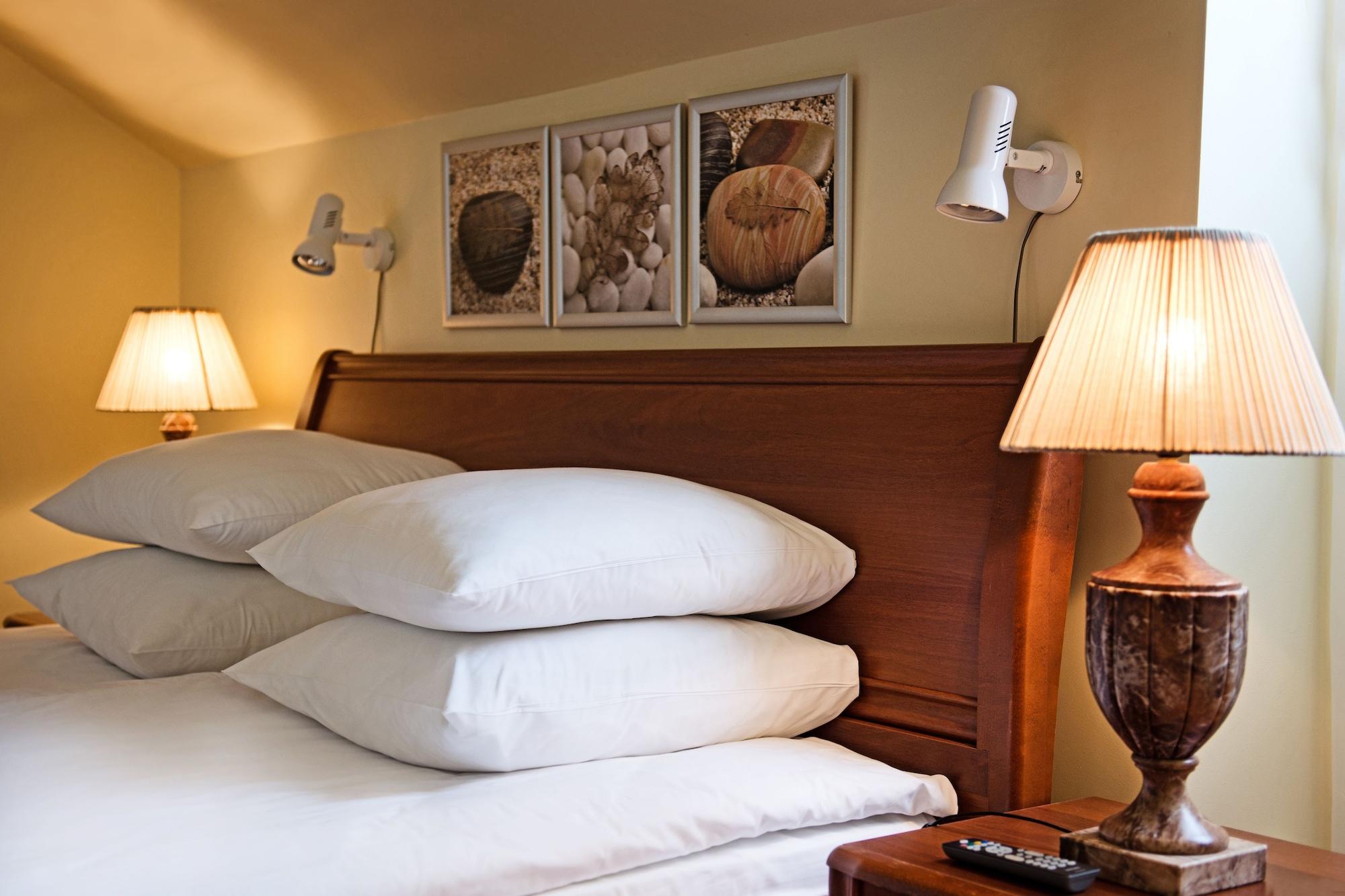 Best Baltic Hotel パランガ エクステリア 写真