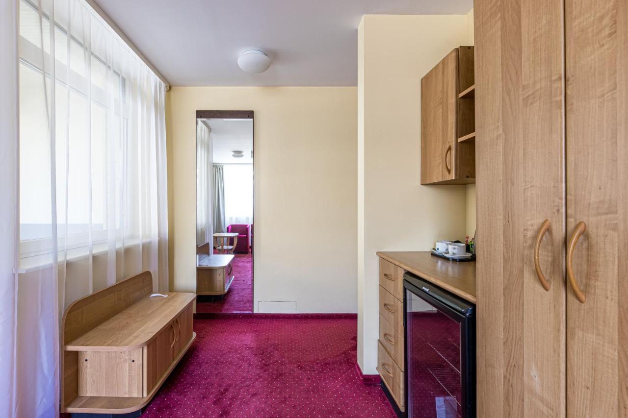 Best Baltic Hotel パランガ エクステリア 写真