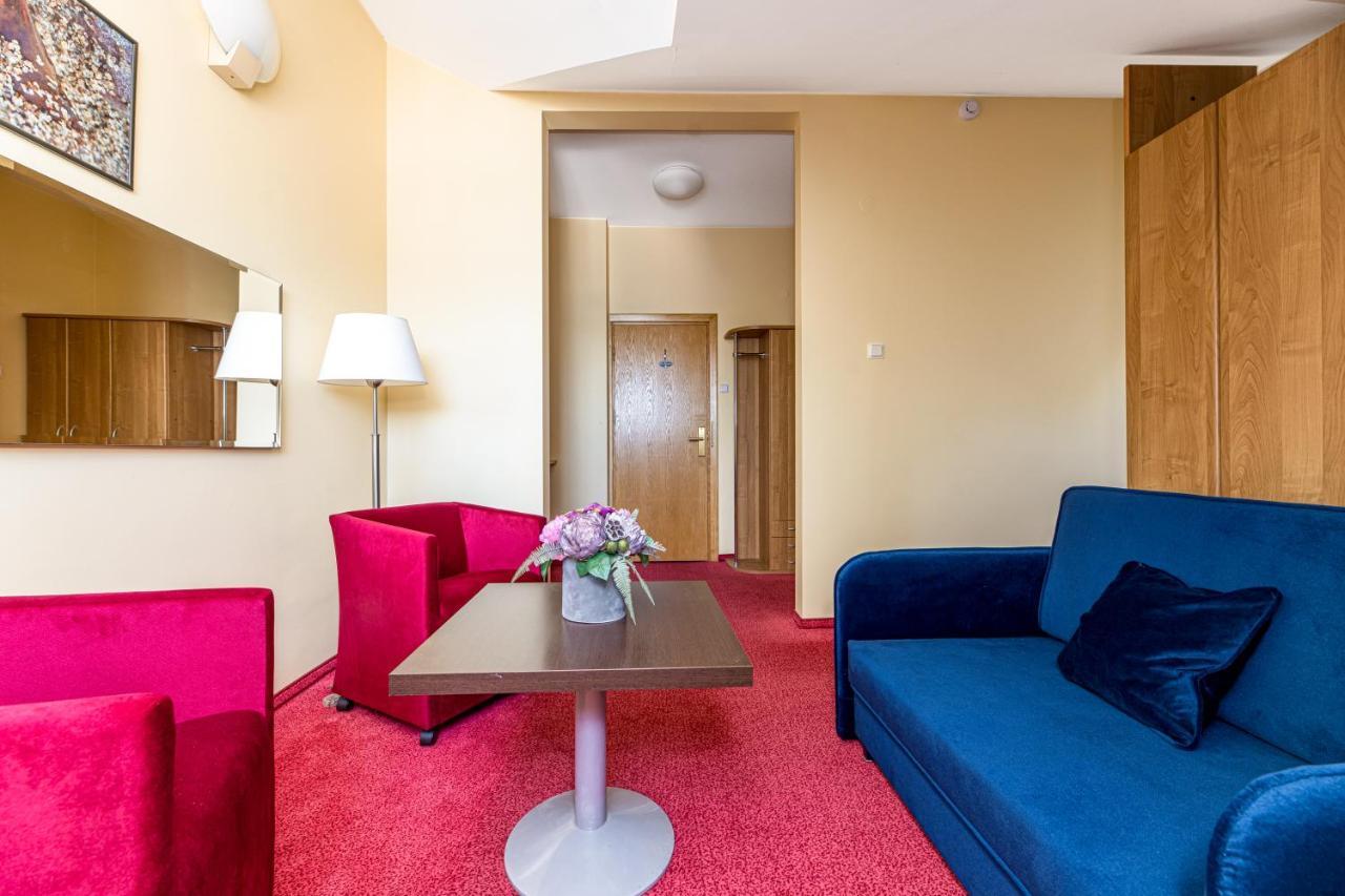 Best Baltic Hotel パランガ エクステリア 写真