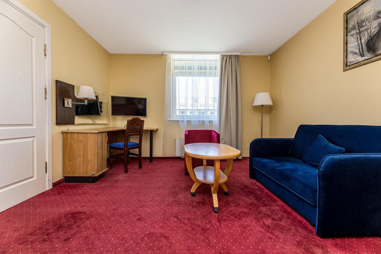 Best Baltic Hotel パランガ エクステリア 写真