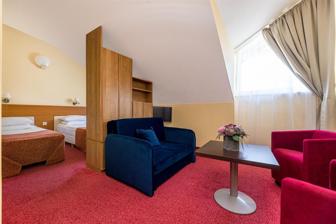 Best Baltic Hotel パランガ エクステリア 写真