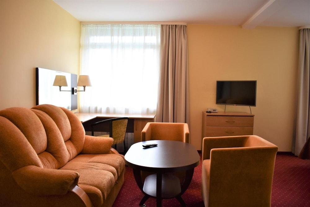 Best Baltic Hotel パランガ エクステリア 写真