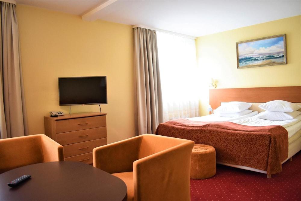 Best Baltic Hotel パランガ エクステリア 写真
