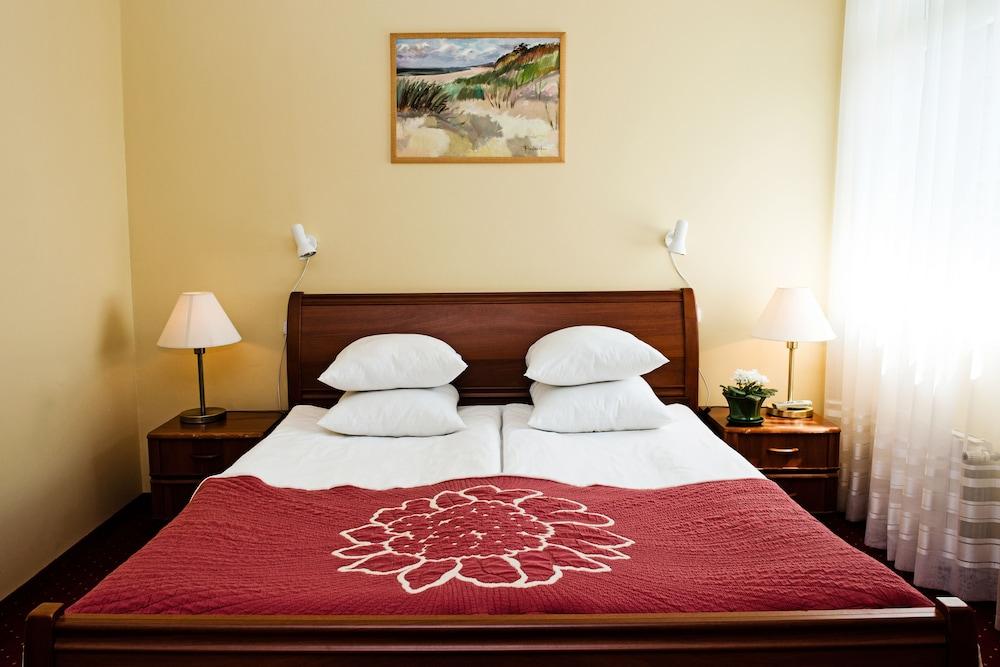 Best Baltic Hotel パランガ エクステリア 写真
