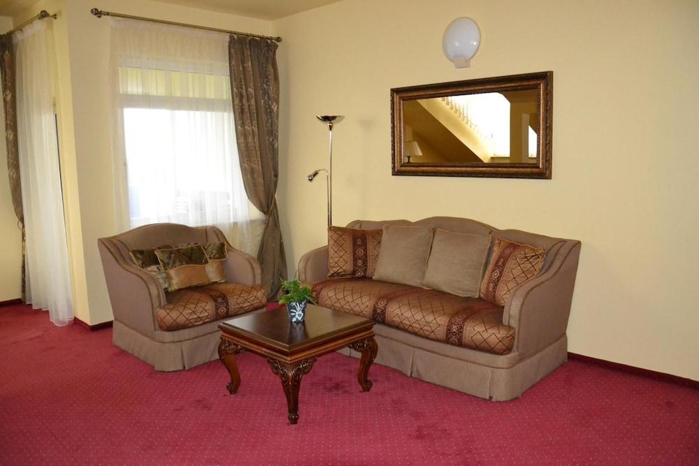 Best Baltic Hotel パランガ エクステリア 写真
