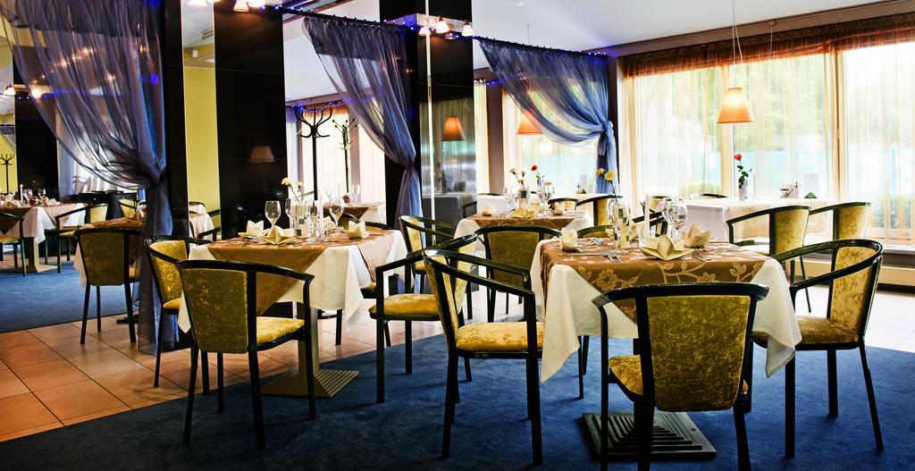 Best Baltic Hotel パランガ エクステリア 写真