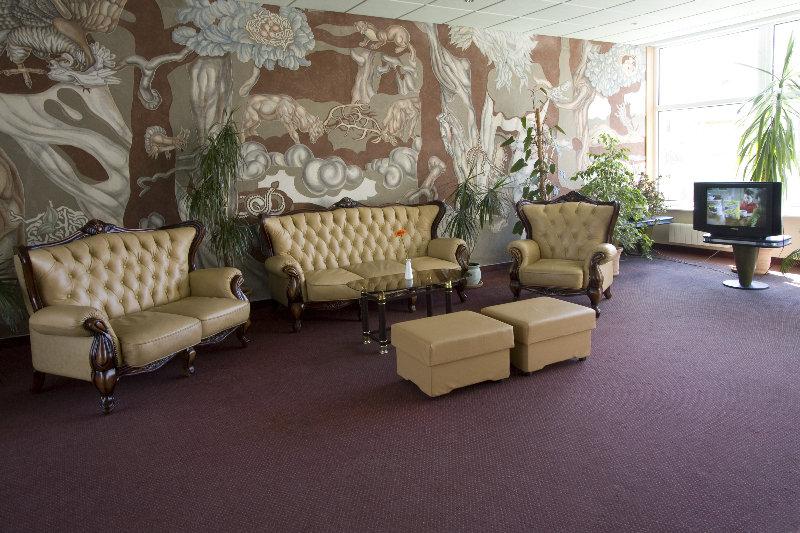 Best Baltic Hotel パランガ エクステリア 写真