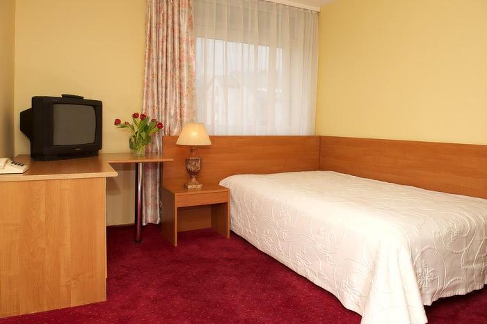 Best Baltic Hotel パランガ エクステリア 写真