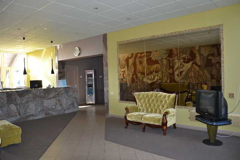 Best Baltic Hotel パランガ エクステリア 写真