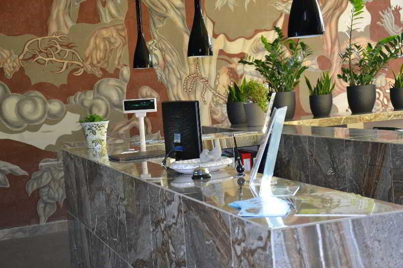 Best Baltic Hotel パランガ エクステリア 写真