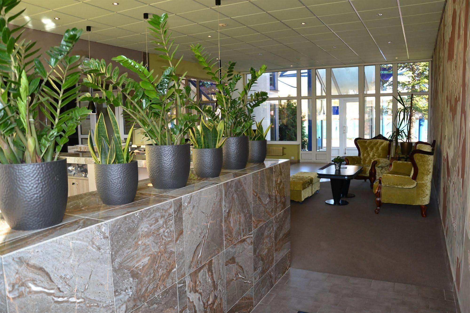 Best Baltic Hotel パランガ エクステリア 写真