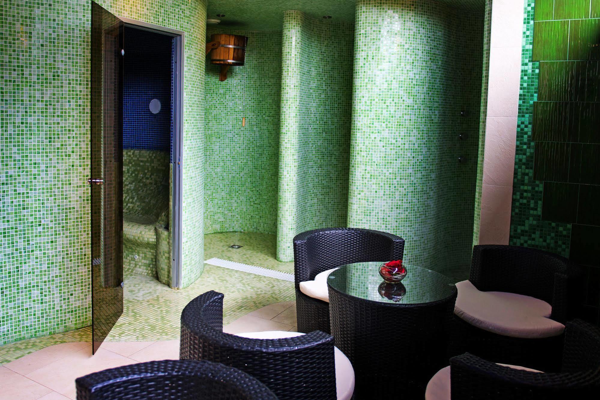 Best Baltic Hotel パランガ エクステリア 写真
