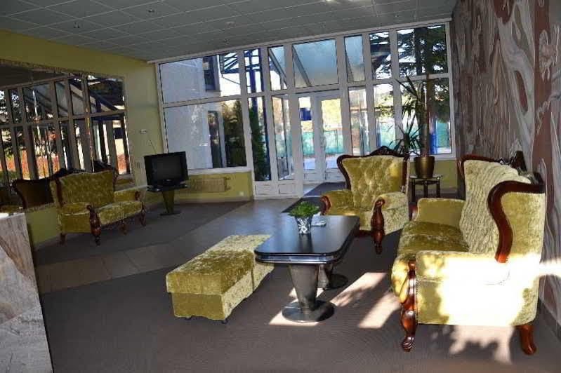 Best Baltic Hotel パランガ エクステリア 写真