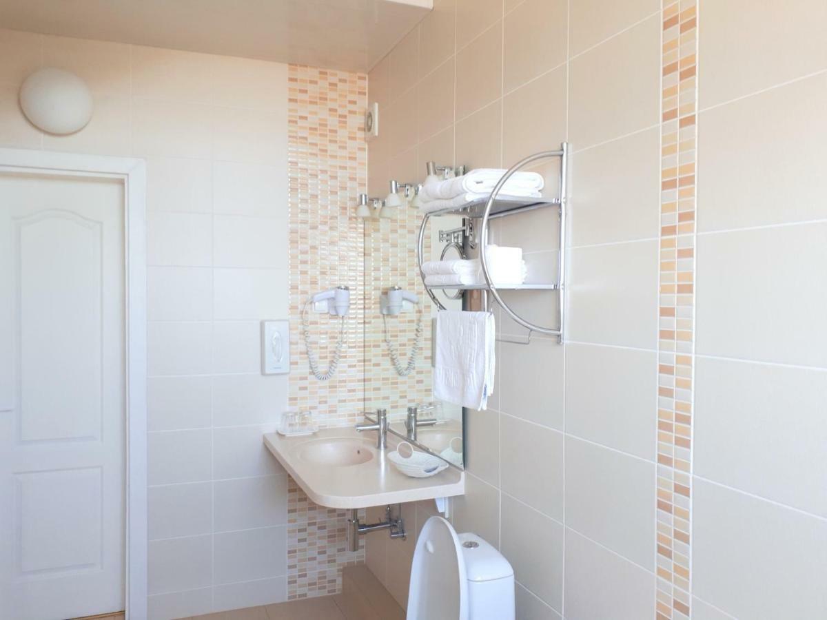 Best Baltic Hotel パランガ エクステリア 写真
