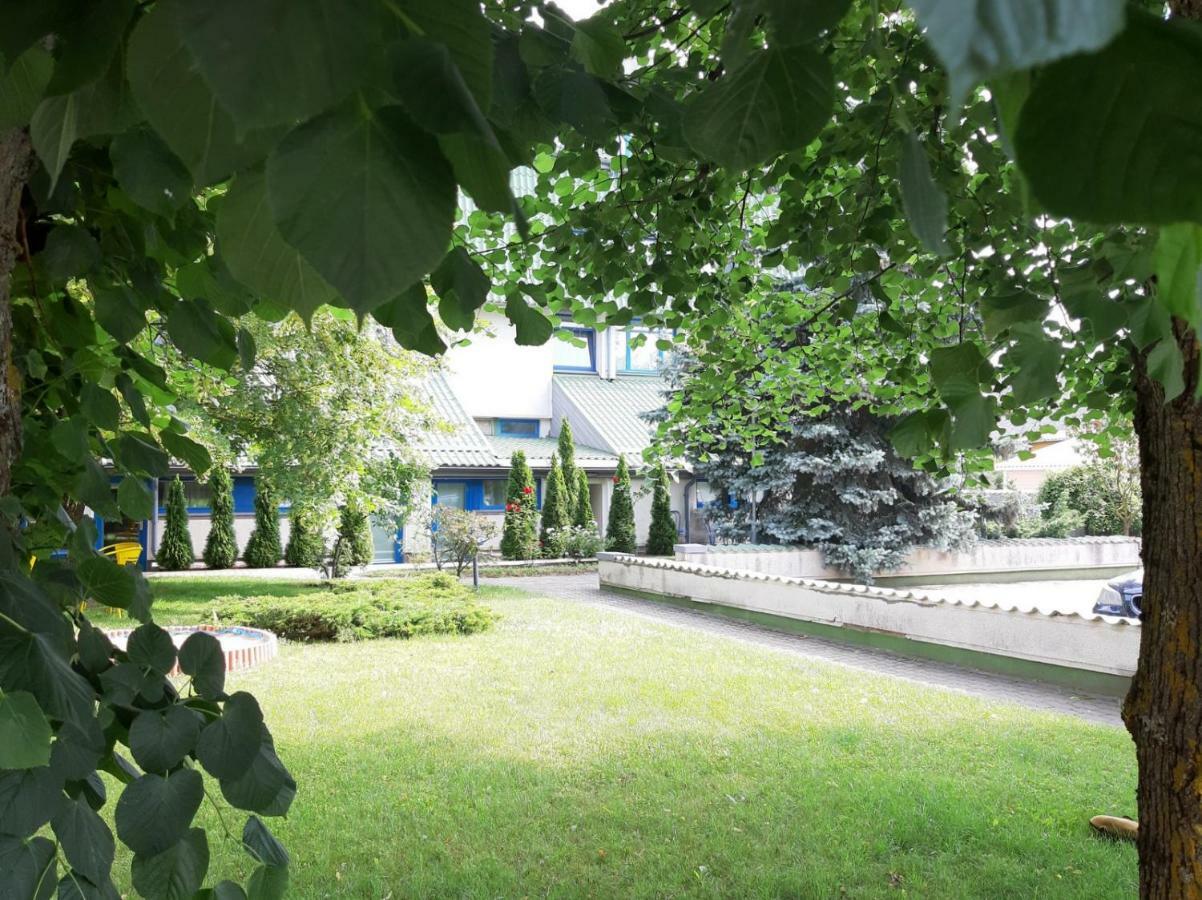 Best Baltic Hotel パランガ エクステリア 写真
