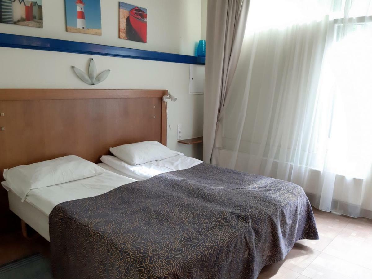 Best Baltic Hotel パランガ エクステリア 写真