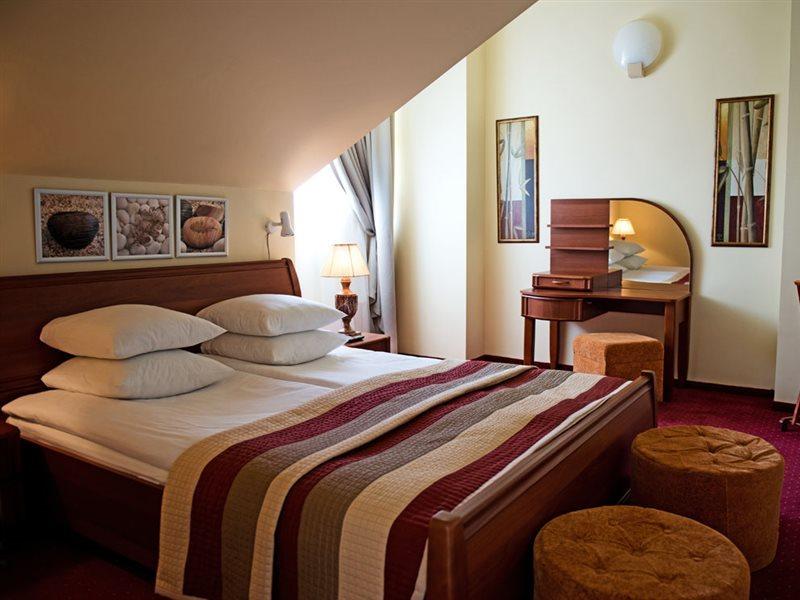 Best Baltic Hotel パランガ エクステリア 写真