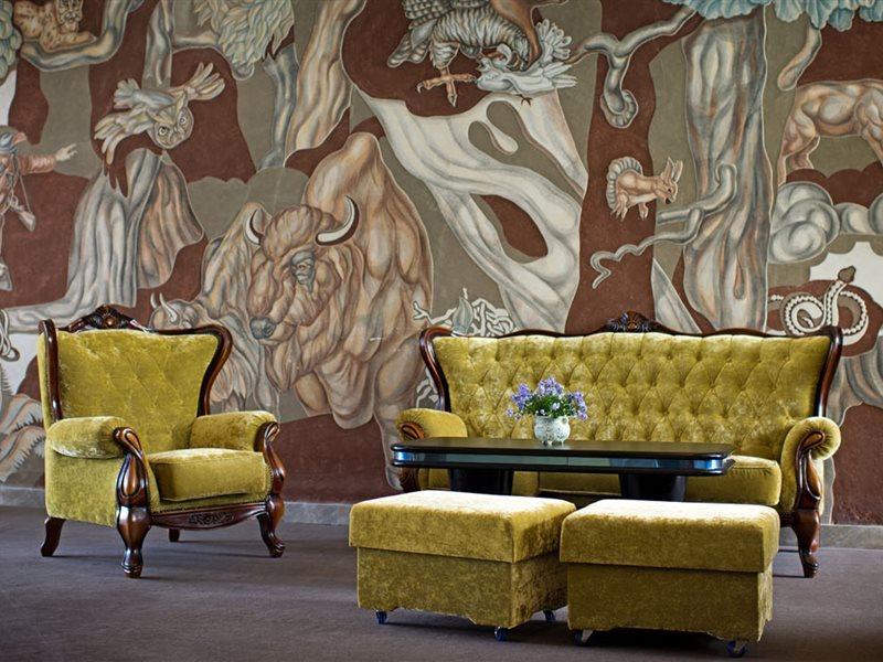 Best Baltic Hotel パランガ エクステリア 写真