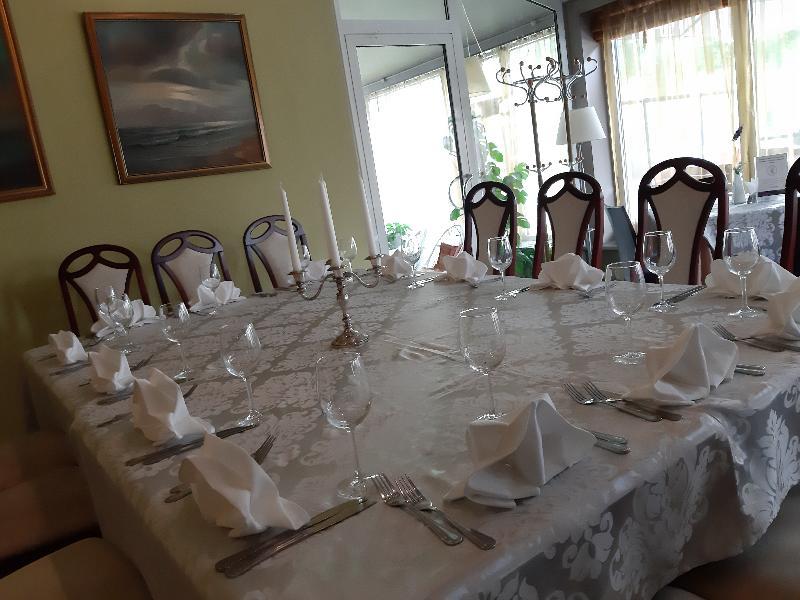 Best Baltic Hotel パランガ エクステリア 写真